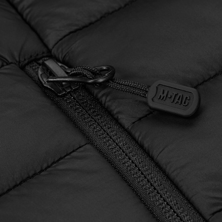 M-Tac Kurtka Stalker Gen.III Primaloft  - Black
