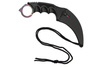 Nóż KARAMBIT CS:GO BSH ADVENTURE N-062H
