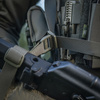 M-Tac Trzypunktowy pas na Bron  - Ranger Green