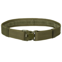 Helikon - Pas Defender Security Belt - Zielony OD - PS-DEF-NL-02