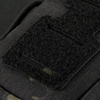 M-Tac Ergonomiczna Kieszeń Naramienna Elite Gen.II  - Multicam/Black