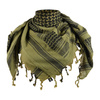 Olive / Black