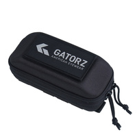 Gatorz - Pokrowiec na okulary Molle Case - MOLLE CASE W/ PATCH