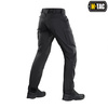 Spodnie taktyczne Patriot Gen II Flex  - Black