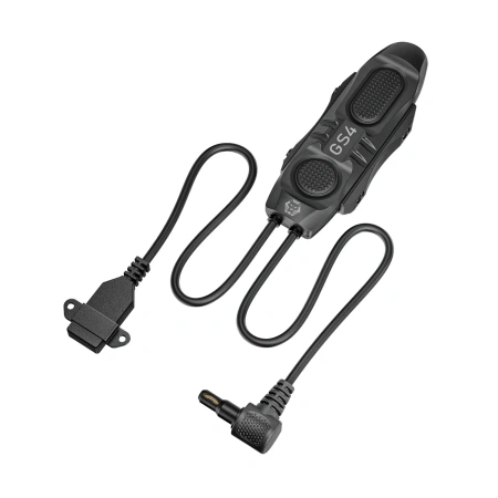 RovyVon GL8 Pro Tactical (1800lm + UV + IR)