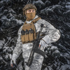Kamizelka Cuirass QRS  - Coyote