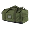 29,3 L \ Duffle Bag Olive
