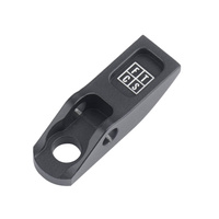 FTCS - Zaczep do zawieszenia AK/AKM - Czarny - nr.9