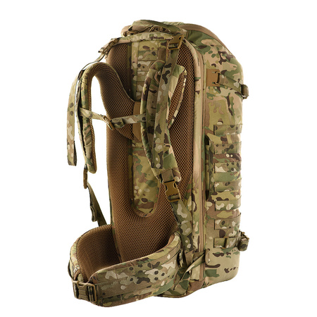 M-Tac Plecak Gen.II Elite Large  - Multicam