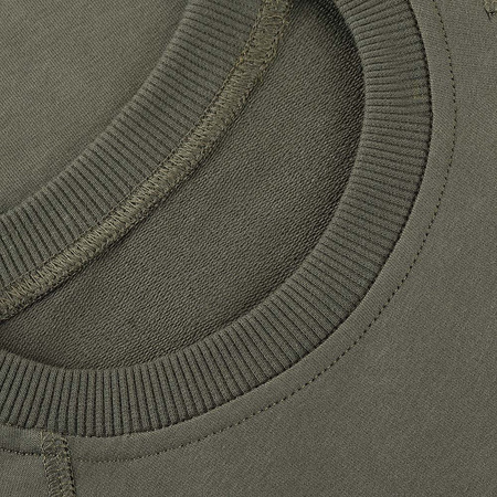 M-Tac bluza raglanowa Athlete  - Army Olive