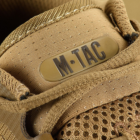 M-Tac buty trekkingowe Summer Pro  - Coyote