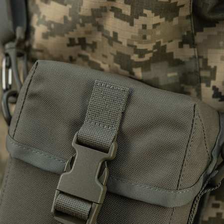 M-Tac Ładownica na Monokular PVS 14  - Olive