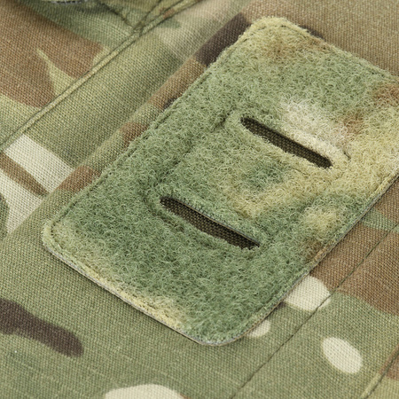 Bluza Mundurowa Sturm NYCO Extreme  - Multicam