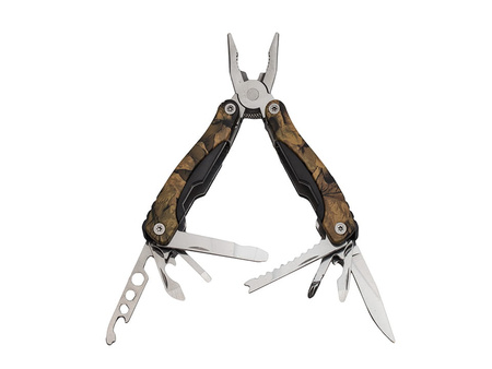 Multitool 10w1 BSH ADVENTURE MT-018C