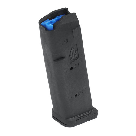 UTG - Magazynek polimerowy Glock 17 naboi 9x19 mm RBT-GL917