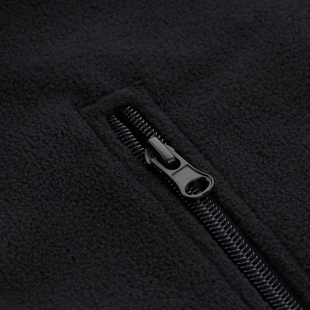 Kurtka Soft Shell z Podpinką  - Dark Navy Blue