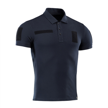 Koszulka taktyczna Polo 65/35  - Dark Navy Blue