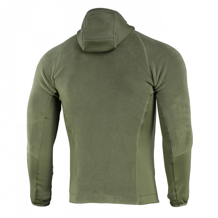 Bluza Hoodie Polartec Sport  - Army Olive