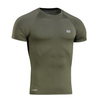 Koszulka Termoaktywna Ultra Light Polartec  - Army Olive