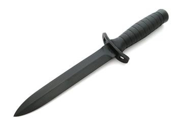 Nóż Wojskowy WZ.98A OKSYDOWANY