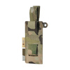 Ładownica na Nożyczki Ratownicze Laser Cut  - Multicam