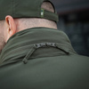 Kurtka Flash  - Army Olive