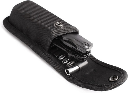 Multitool 17w1 BSH ADVENTURE MT-036