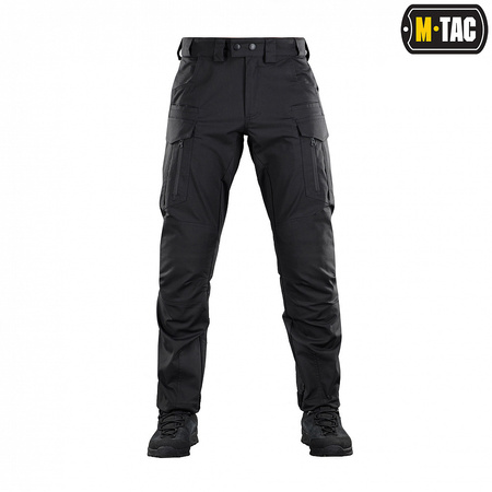 Spodnie taktyczne Patriot Gen II Flex  - Black