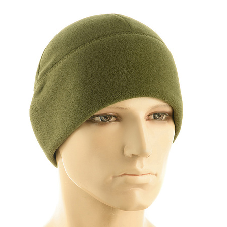 Czapka Watch Cap Polartec  - Army Olive