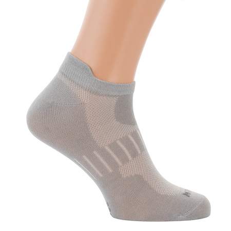 Lekkie skarpety sportowe  - Light Grey