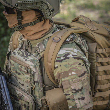 Plecak Large Assault Pack  - Tan