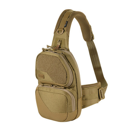 M-Tac Torba Buckler Bag Elite Hex  - Coyote