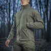 Kurtka Soft Shell  - Olive