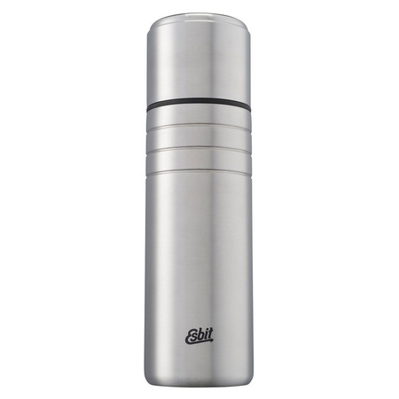 Esbit - Termos Majoris Vacuum Flask - 1L - Stal Nierdzewna - VF1000TL-S