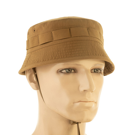 Kapelusz Gen.II Summer Flex  - Coyote