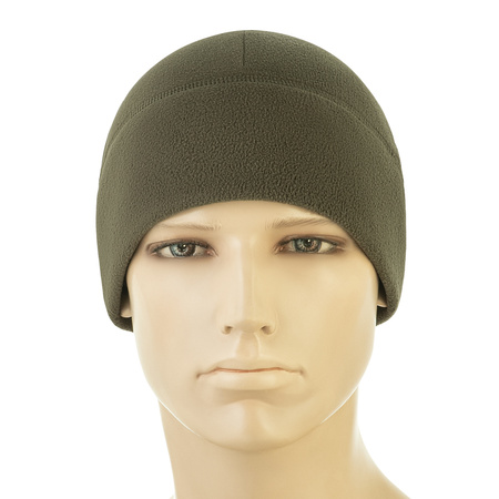 Czapka Watch Cap Elite Polar (320g/m2) with Slimtex  - Dark Olive