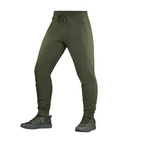 Ranger Green