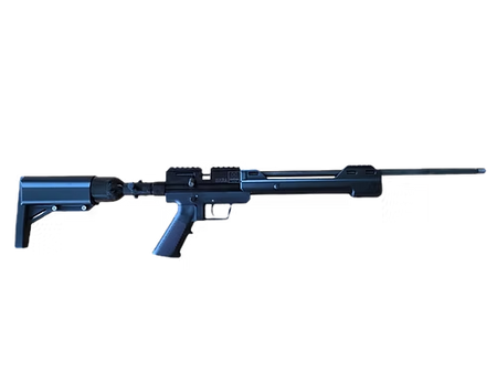 Kolba Taktyczna Basic