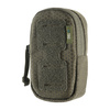 M-Tac Ergonomiczna Kieszeń Naramienna Elite Hex Gen.II  - Ranger Green