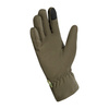 M-Tac Rekawice Winter Soft Shell  - Olive