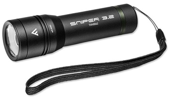 Mactronic - Latarka Sniper 3.2 - 420 lm - THH0062