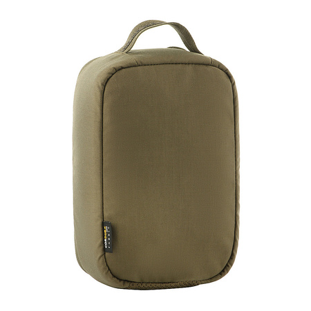 M-Tac Organizer Ergonomiczny Elite Small (22x14 Cm)  - Ranger Green