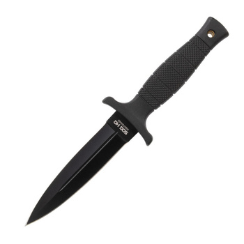 SOG - Nóż taktyczny Nightshade - 420 - Czarny - 17-44-02-43