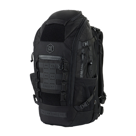 Plecak Small Elite Hex  - Black