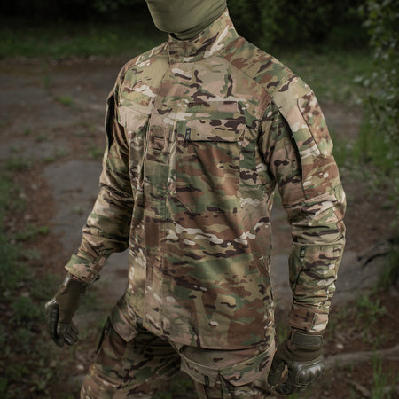 Bluza Mundurowa Sturm NYCO Extreme  - Multicam