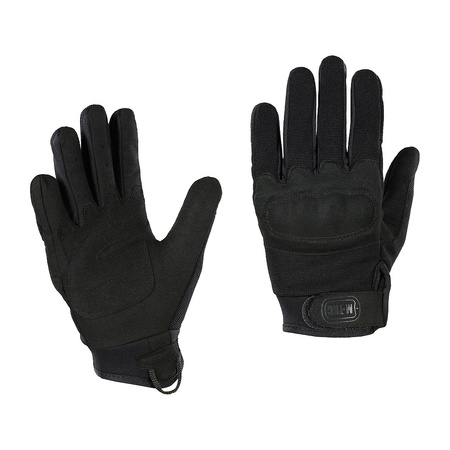 M-Tac rekawice Assault Tactical Mk.5  - Black