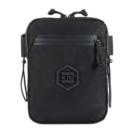 M-Tac torba Pocket Bag Elite HEX  - Black
