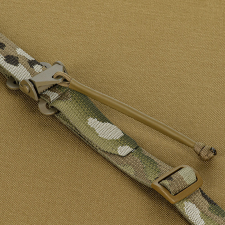 Pas PKM  - Multicam