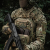 Naszywka Gepard (PVC)  - Color