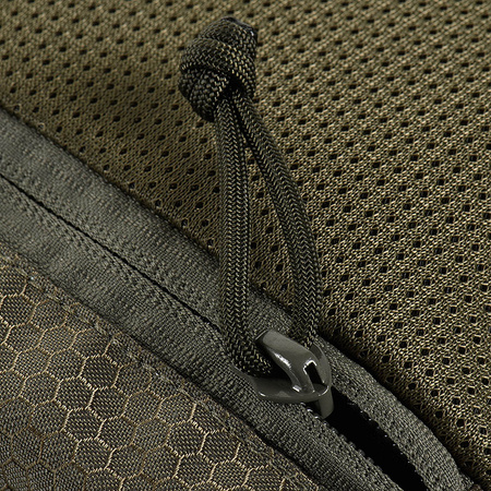 M-Tac Torba Konvert Elite  - Ranger Green